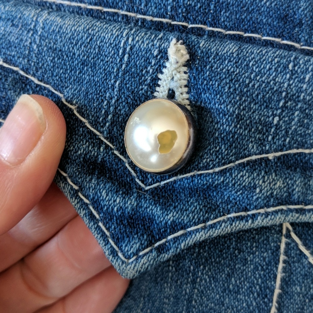 True Religion jeans - Picture 5 of 10